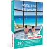 Image de Coffret Cadeau DAKOTABOX- Week-end relaxant - 1 nuit avec petit-déjeuner et accès à lespace détente pour 2 personnes