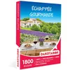 Image de Coffret Cadeau DAKOTABOX- Échappée gourmande - 1 nuit avec petit-déjeuner et 1 dîner pour 2 personnes