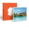 Image de Coffret Cadeau SMARTBOX - Séjour de 4 jours d’évasion en hôtels de charme - 3 nuits avec petits-déjeuners pour 2 personnes