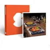 Image de Coffret Cadeau SMARTBOX - Dîner à litalienne - 1 dîner aux couleurs de l'Italie pour 2 personnes