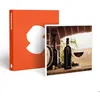 Image de Coffret Cadeau SMARTBOX - Atelier  nologie : dégustation et découverte des grands crus - 1 découverte oenologique pour 2 personnes