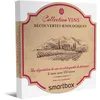 Image de Coffret Cadeau SMARTBOX - Découvertes oenologiques - 1 atelier oenologie pour 1 ou 2 personnes