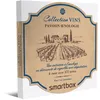 Image de Coffret Cadeau SMARTBOX - Passion oenologie - 1 atelier oenologie pour 1 ou 2 personnes