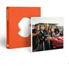 Image de Coffret Cadeau SMARTBOX - Anniversaire Pilotage pour les amoureux dadrénaline - Stage de pilotage sur circuit ou randonnée en