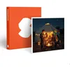 Image de Coffret Cadeau SMARTBOX - Anniversaire insolite pour un duo voyageur - 1 nuit insolite avec petit-déjeuner pour 2 personnes