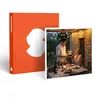 Image de Coffret Cadeau SMARTBOX - Anniversaire gastronomique pour un duo gourmet - 1 dîner gastronomique pour 2 personnes