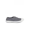 Image de BENSIMON Baskets Basses à Lacets - Femme - Gris