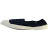 Image de Baskets Bensimon Tennis Elastique Marine