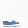 Image de Baskets Bensimon Tennis Elastique Bleu