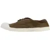 Image de Baskets - BENSIMON - Tennis - Vert kaki - Femme - Taille 37