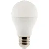 Image de Lot de 3 ampoules LED standard 6W E27 470lm 2700K - Zenitech