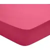 Image de Dodo - Drap Housse Studio Coton Fuschia 90x190 Cm