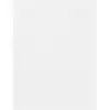 Image de Dodo - Drap Plat Studio Coton Blanc 180x290 Cm