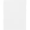 Image de Dodo - Drap Plat Studio Coton Blanc 270x310 Cm