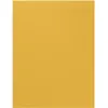 Image de Dodo - Drap Plat Studio Coton Jaune 240x310 Cm