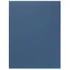Image de Dodo - Drap Plat Studio Coton Bleu 240x310 Cm