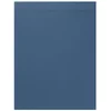 Image de Dodo - Drap Plat Studio Coton Bleu 270x310 Cm
