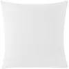 Image de Dodo - Taie D'oreiller Studio Coton Blanc 65x65 Cm