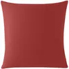 Image de Dodo - Taie D'oreiller Studio Coton Rouge 65x65 Cm