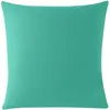 Image de Dodo - Taie D'oreiller Studio Coton Vert 65x65 Cm