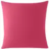 Image de Dodo - Taie D'oreiller Studio Coton Fuchsia 50x75 Cm