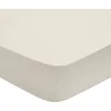 Image de Dodo - Drap Housse Influence Percale Coquille 160x200 Cm