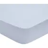 Image de Dodo - Drap Housse Influence Percale Brise 180x200 Cm