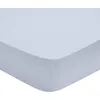 Image de Dodo - Drap Housse Influence Percale Brise 200x200 Cm