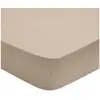 Image de Dodo - drap housse 200x200 influence percale osier
