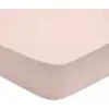 Image de Dodo - Drap Housse Influence Percale Litchi 80x190 Cm