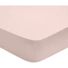 Image de Dodo - Drap Housse Influence Percale Litchi 160x200 Cm