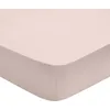 Image de Dodo - Drap Housse Influence Percale Litchi 180x200 Cm