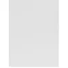 Image de Dodo - Drap Plat Influence Percale Blanc 180x290 Cm