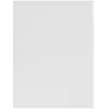 Image de Dodo - drap plat 270x310 influence percale blanc