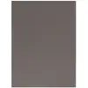 Image de Dodo - Drap Plat Influence Percale Granit 180x290 Cm