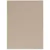 Image de Dodo - Drap Plat Influence Percale Osier 180x290 Cm