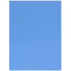 Image de Dodo - Drap Plat Influence Percale Lazuli 180x290 Cm