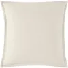 Image de Dodo - Taie D'oreiller Influence Percale Coquille 60x60 Cm