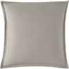 Image de Dodo - Taie D'oreiller Influence Percale Fumée 65x65 Cm