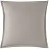 Image de Dodo - Taie D'oreiller Influence Percale Fumée 50x75 Cm