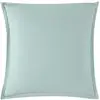 Image de Dodo - Taie D'oreiller Influence Percale Glacier 60x60 Cm
