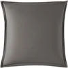 Image de Dodo - Taie D'oreiller Influence Percale Granit 65x65 Cm