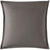 Image de Dodo - Taie D'oreiller Influence Percale Granit 60x60 Cm