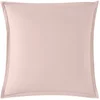 Image de Dodo - Taie D'oreiller Influence Percale Litchi 50x75 Cm