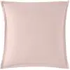 Image de Dodo - Taie D'oreiller Influence Percale Litchi 60x60 Cm