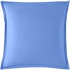 Image de Dodo - Taie D'oreiller Influence Percale Lazuli 65x65 Cm