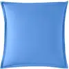 Image de Dodo - Taie D'oreiller Influence Percale Lazuli 60x60 Cm