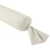 Image de Dodo - Taie De Traversin Influence Percale Coquille 160 Cm