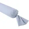 Image de Dodo - Taie De Traversin Influence Percale Brise 160 Cm