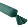 Image de Dodo - Taie De Traversin Influence Percale Forêt 160 Cm
